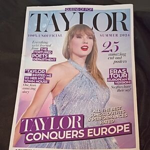 Taylor Magazine - Summer 2024 Edition